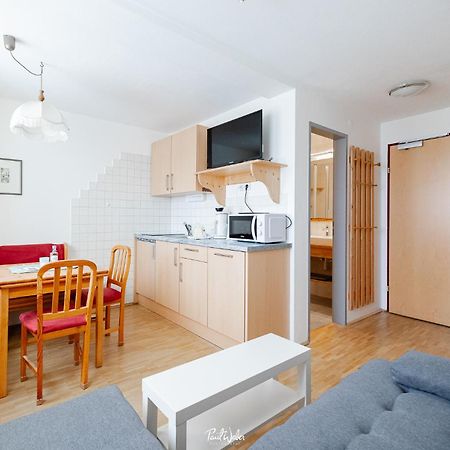 Haus Isabella Obertauern Leilighet Rom bilde