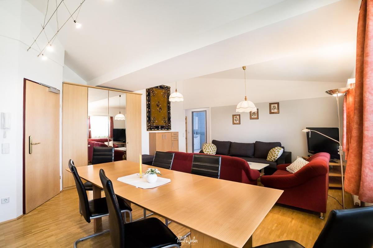 Haus Isabella Obertauern Leilighet Rom bilde