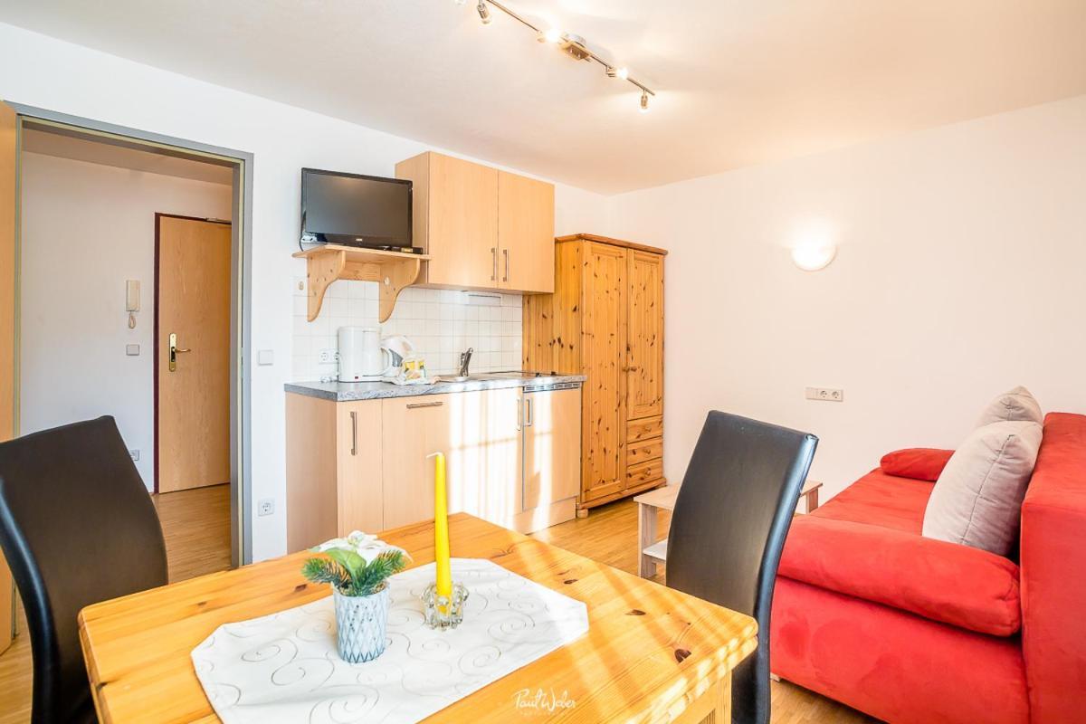 Haus Isabella Obertauern Leilighet Rom bilde