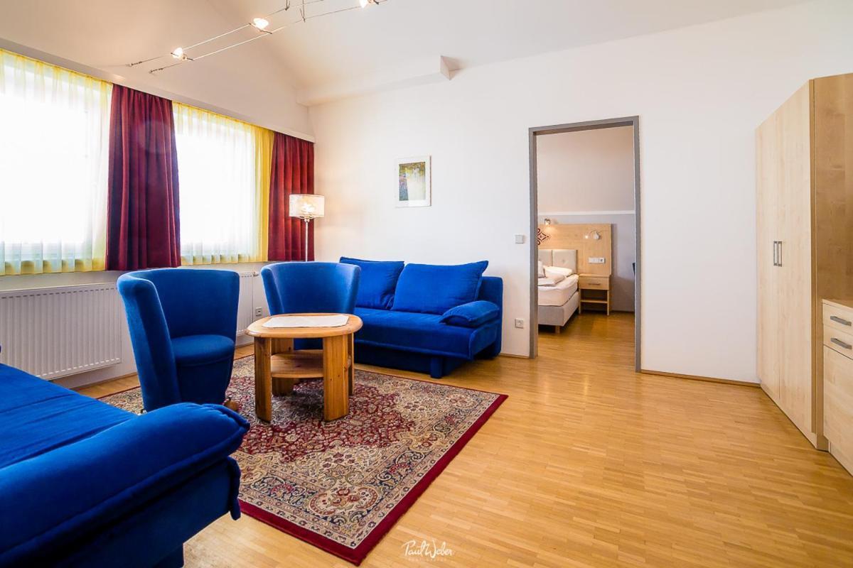 Haus Isabella Obertauern Leilighet Rom bilde