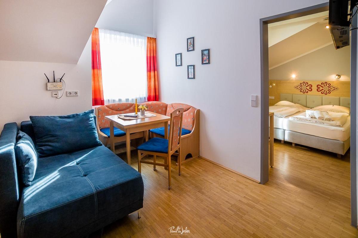Haus Isabella Obertauern Leilighet Rom bilde
