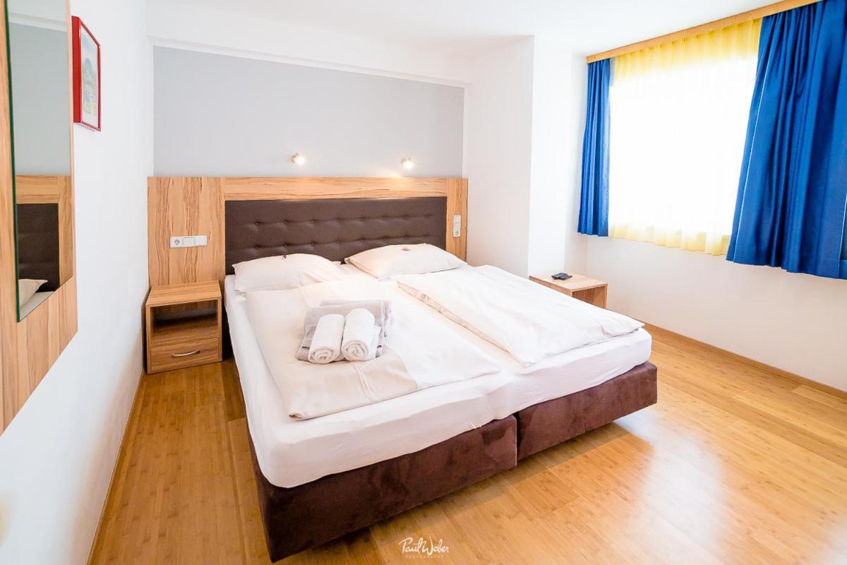 Haus Isabella Obertauern Leilighet Rom bilde