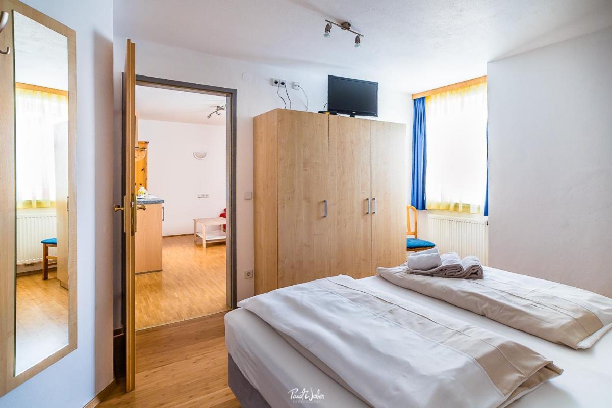 Haus Isabella Obertauern Leilighet Rom bilde