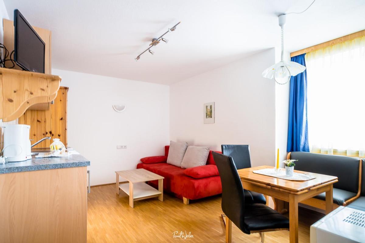 Haus Isabella Obertauern Leilighet Rom bilde