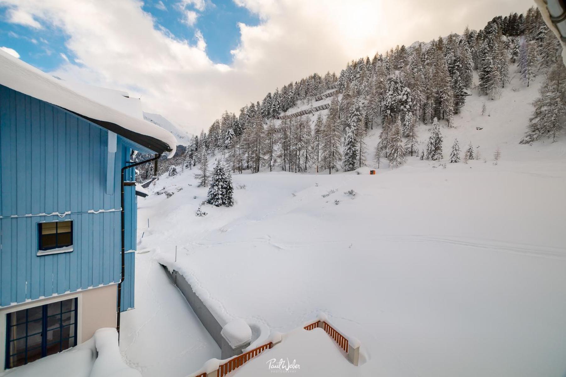 Haus Isabella Obertauern Leilighet Rom bilde