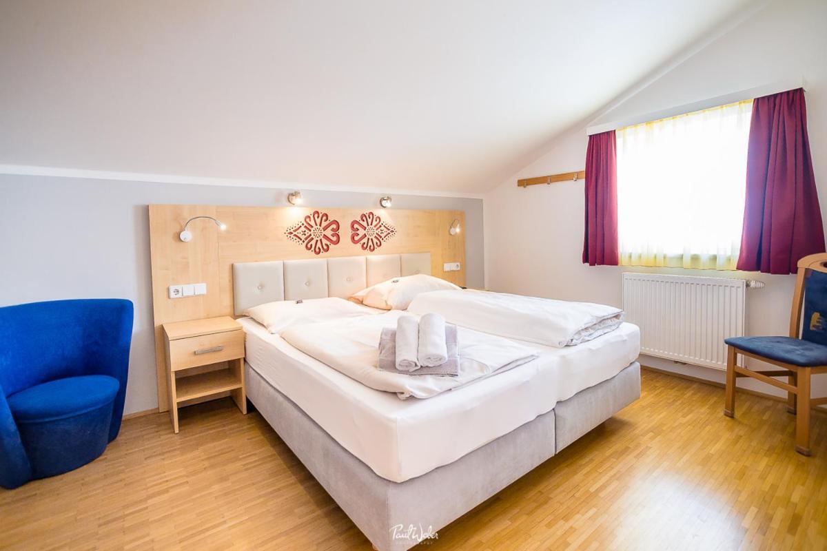 Haus Isabella Obertauern Leilighet Rom bilde