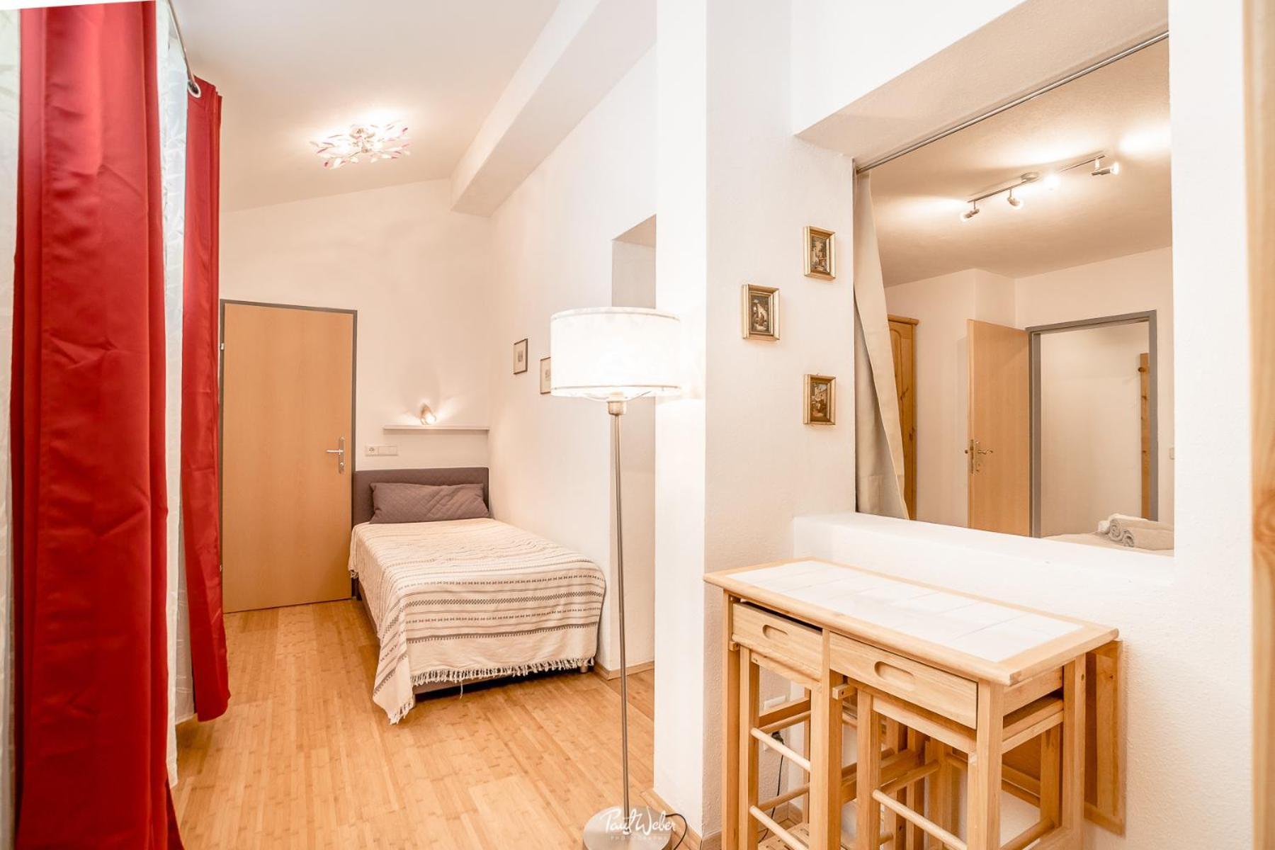 Haus Isabella Obertauern Leilighet Rom bilde