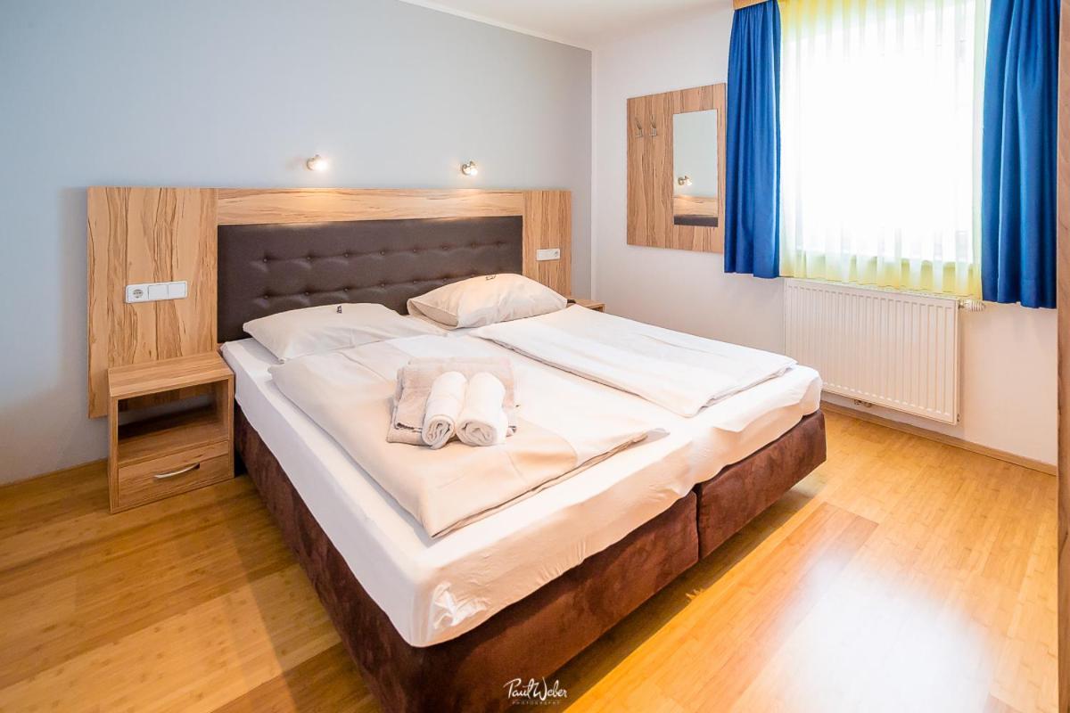 Haus Isabella Obertauern Leilighet Rom bilde