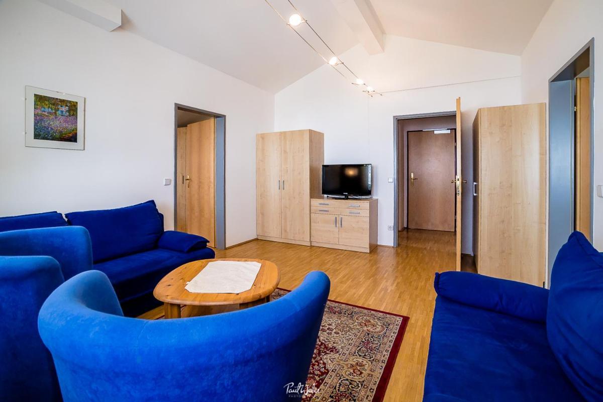 Haus Isabella Obertauern Leilighet Rom bilde