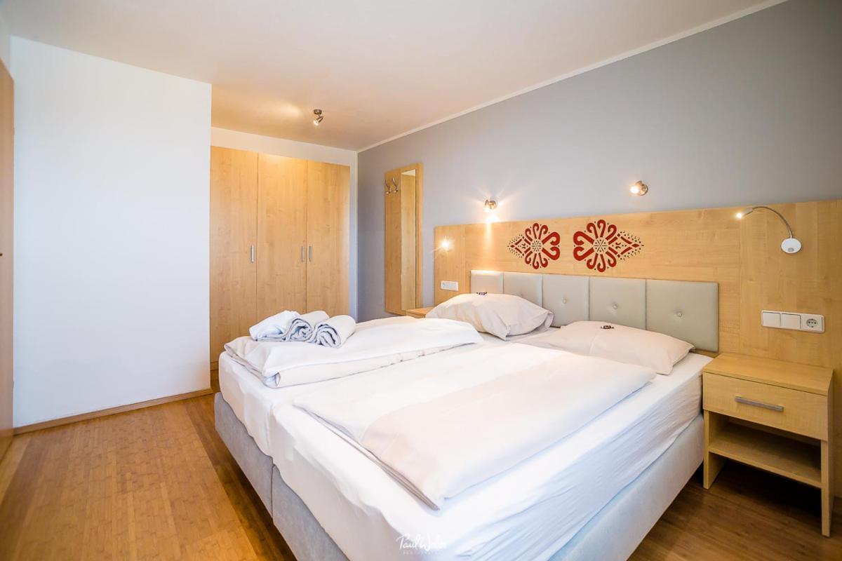 Haus Isabella Obertauern Leilighet Rom bilde