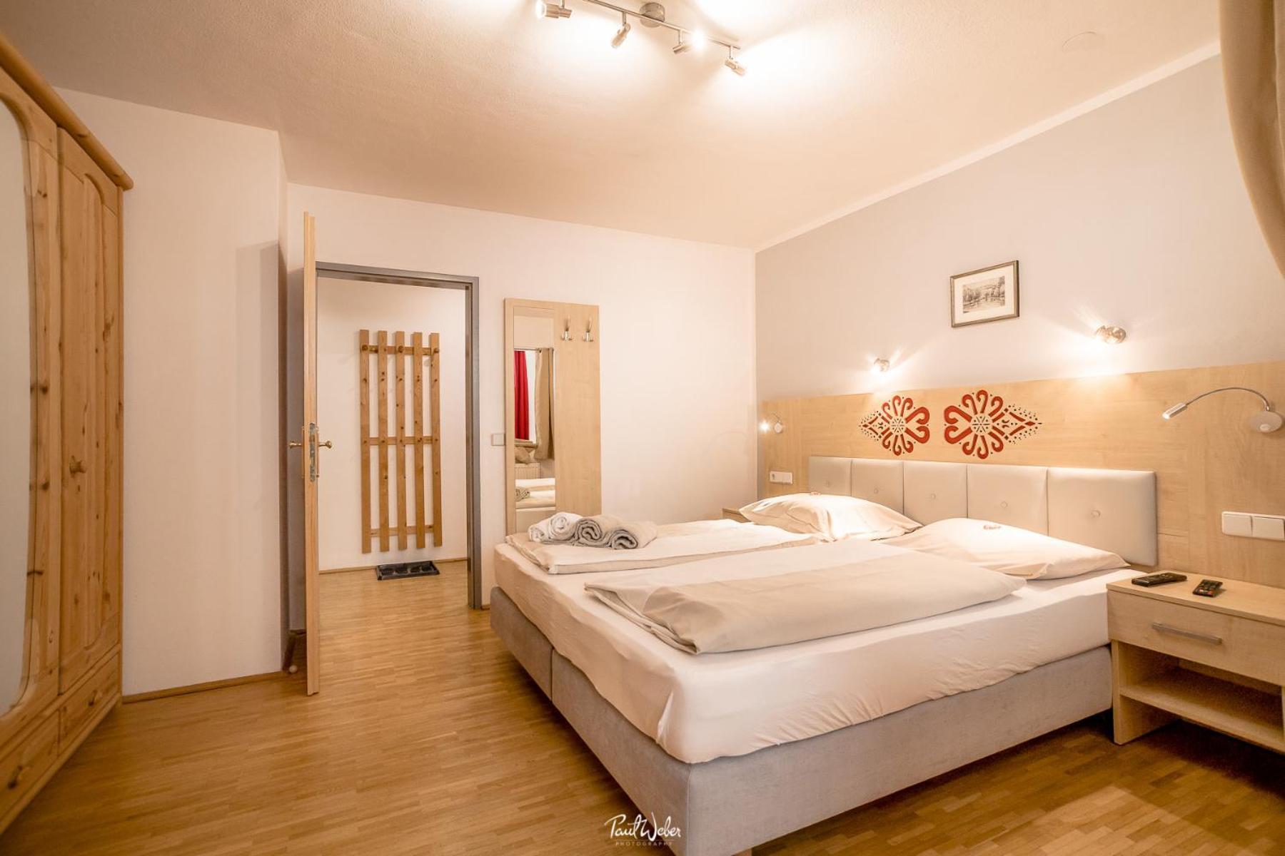 Haus Isabella Obertauern Leilighet Rom bilde