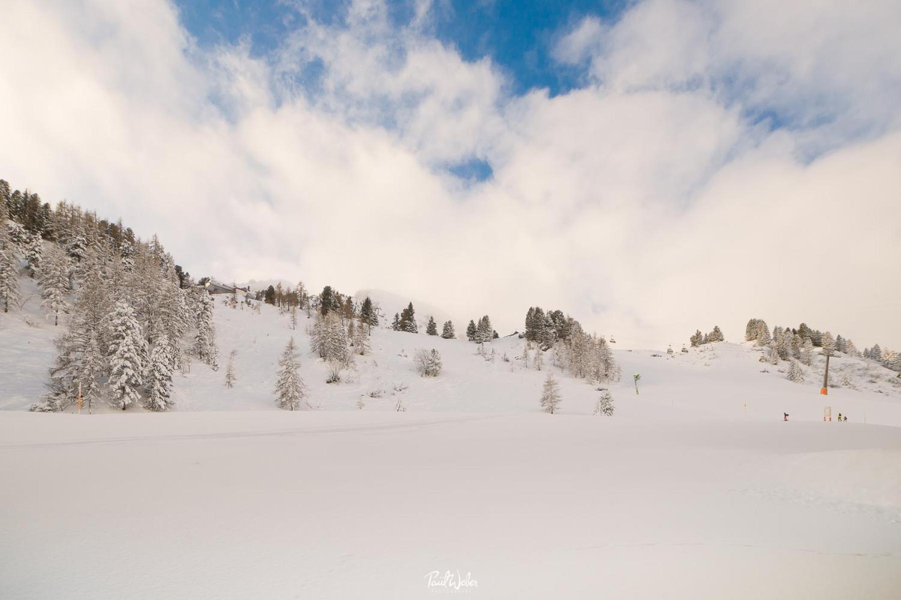 Haus Isabella Obertauern Leilighet Rom bilde