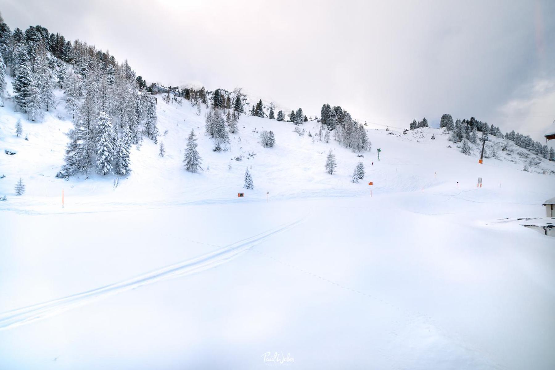 Haus Isabella Obertauern Leilighet Rom bilde