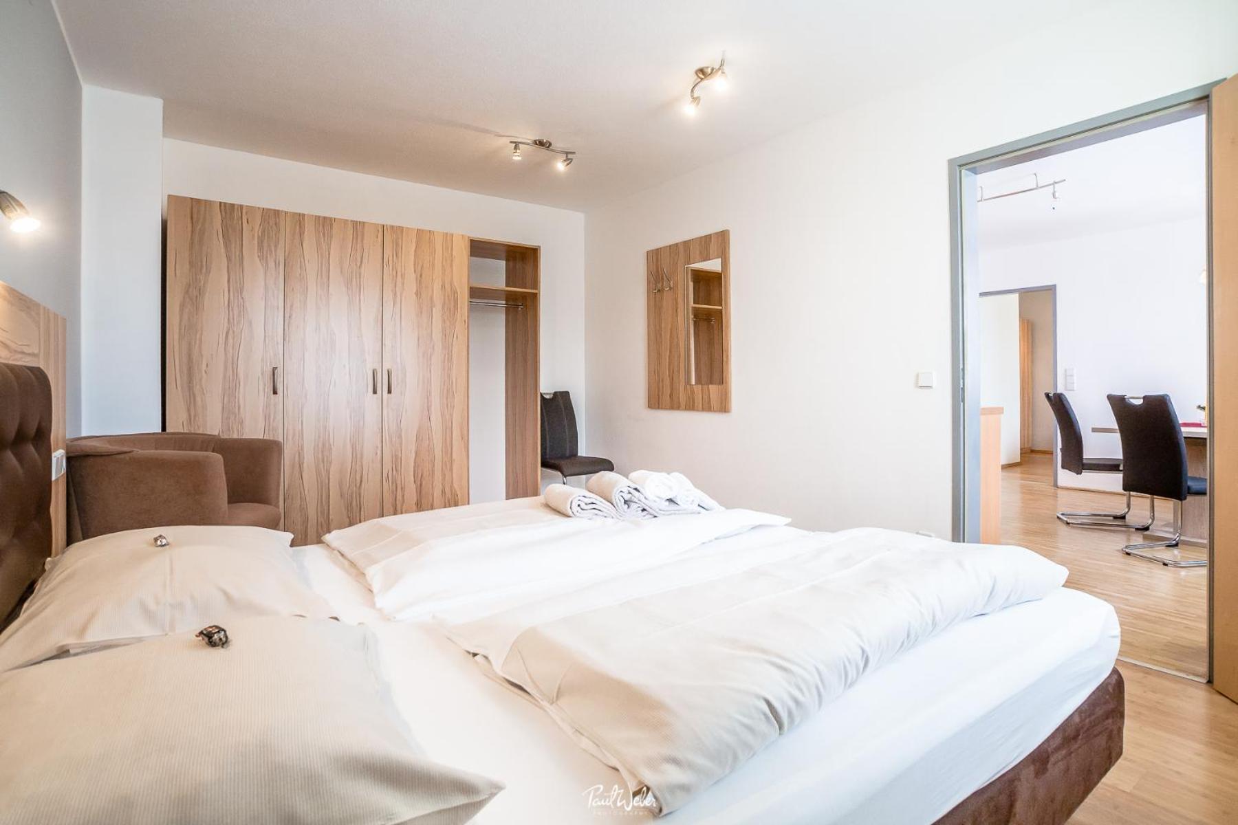 Haus Isabella Obertauern Leilighet Rom bilde