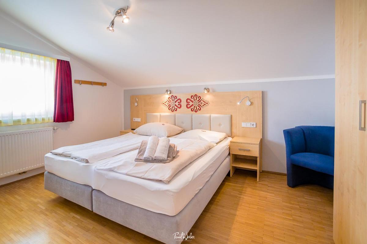 Haus Isabella Obertauern Leilighet Rom bilde