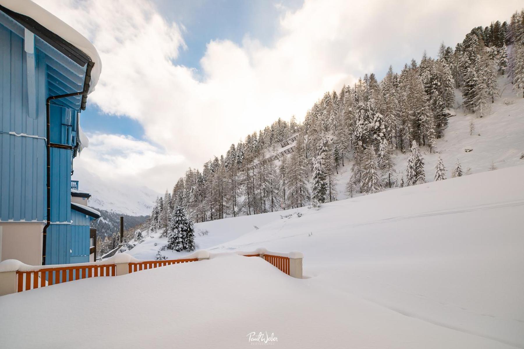 Haus Isabella Obertauern Leilighet Rom bilde