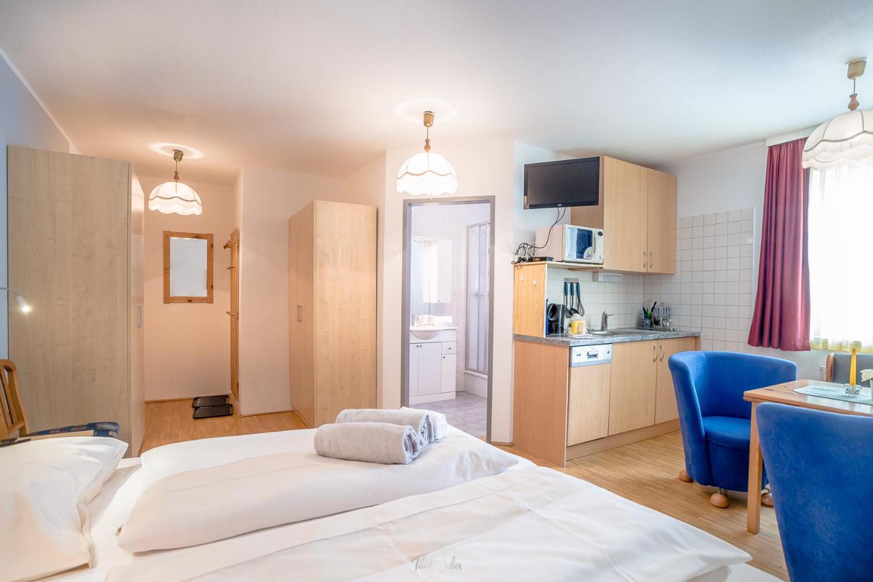Haus Isabella Obertauern Leilighet Rom bilde
