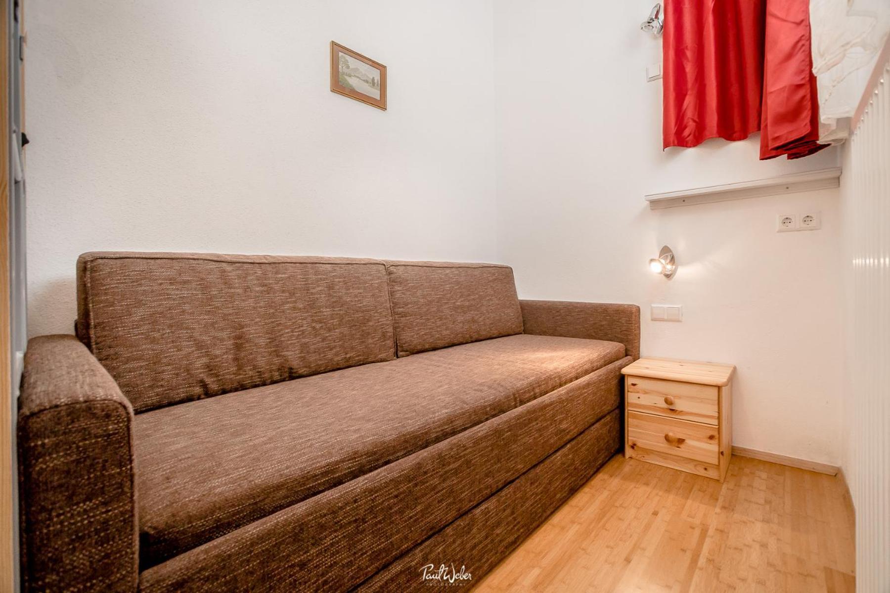 Haus Isabella Obertauern Leilighet Rom bilde