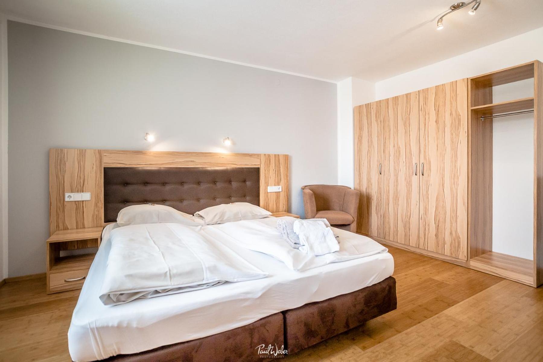 Haus Isabella Obertauern Leilighet Rom bilde